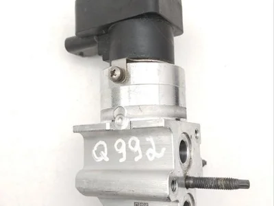 Mercedes-Benz A2979970200 EQE SUV (X294) 2024 Vožtuvas, antrinio oro siurblio sistema - Nuotrauka 1