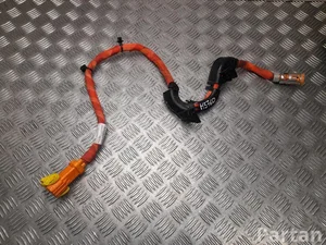 Opel 9862526580 Grandland 2025 Motor Leitungssatz