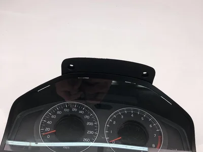 Volvo 31254534AA V70 III (BW) 2009 Tablero de instrumentos - Imagen 1