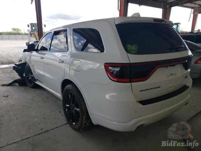 Durango 5.7 RWD X200 - Photo 3