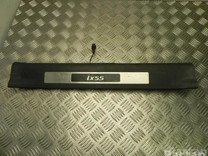 Hyundai 858713J000 ix55 2009 Bordure de seuil de porte