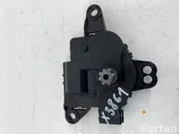 Hyundai HVCCD267CWFAB01 IONIQ (AE) 2021 Silnik nastawczy klapy regulacji temperatury