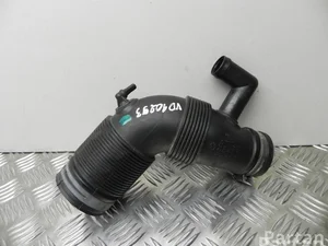 Audi 6R0 129 654 C / 6R0129654C A1 (8X1, 8XK) 2012 Prise d'air / Conduit d'air d'admission