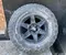 Nissan BM Wheels, 6X114 / BMWheels, 6X114 NP300 NAVARA (D40) 2008 Jantes en alliage R17 EJ 7.5 ET40 - Image 1