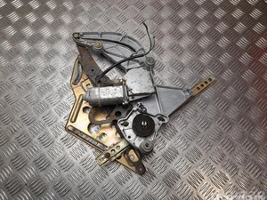 Mercedes-Benz 0130821065 S-CLASS (C126 Coupe) 1980 Lève-vitre Left Rear