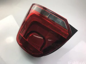 Volkswagen 6R0945096P POLO (6R, 6C) 2010 Feu arrière