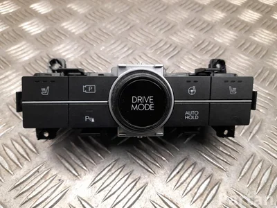 Gebrauchtes Original Hyundai 93310BE610 Kona II 2024 Mehrfachschalter - Bild 1