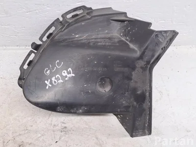 Mercedes-Benz A2538850063 C-CLASS (W205) 2016 Other engine parts - Image 1