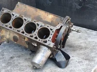 Mercedes-Benz 116.981 / 116981 S-CLASS sedanas (W108, W109) 1971 Variklio blokas