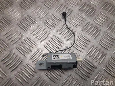 Ford USA LB5T-18C847-BB / LB5T18C847BB EXPLORER (U6_) 2020 Amplificador de antena - Imagen 1