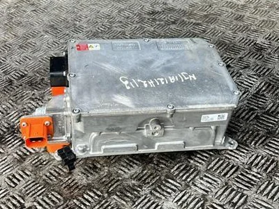 Škoda 5QE915685G Octavia Mk4 Combi 2024 Inwerter z przetwornicą - Obraz 1