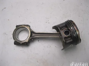 Suzuki 54GB-C / 54GBC SX4 (EY, GY) 2008 Piston
