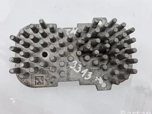 BMW 1305715084 3 Convertible (E93) 2011 Unité de contrôle de la lumière