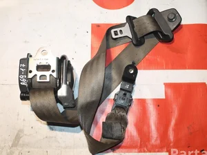 Volvo 601239800 XC90 I 2008 Ceinture de sécurité Left Rear