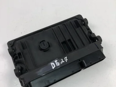 Toyota 89666-02D90 / 8966602D90 COROLLA (E210) Estate 2021 Unité de contrôle moteur - Image 1