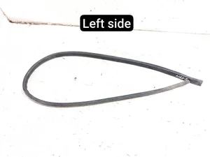 Aston Martin MY83-25325, AM800 / MY8325325, AM800 DBX 2021 Door Seal Left Front