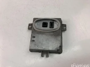 BMW 6948180 3 (E90) 2009 Priekinių žibintų šviesos kontrolės valdymo blokas