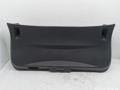 Renault 909009758R, 909009758 CAPTUR (J5_) 2018 Panneau de coffre - Image 1