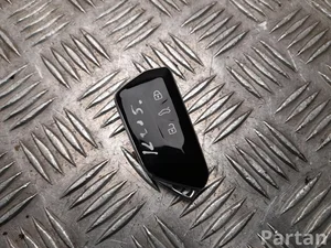 Cupra 5FA 959 752 N / 5FA959752N BORN (K11) 2022 Key