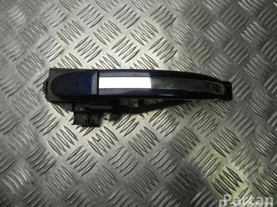 Ford 6M21 U224A36 AF / 6M21U224A36AF GALAXY (WA6) 2011 Poignée de porte - Image 1