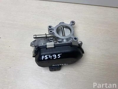 Renault 161208350R ; HMLGT0345R / 161208350R, HMLGT0345R AUSTRAL 2024 Throttle body - Image 1