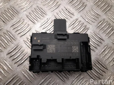 Volkswagen 1EA 959 597 C / 1EA959597C ID.4 2024 Control unit for door Left Rear - Image 1