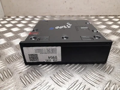 Volkswagen 10C 035 820 A / 10C035820A ID.4 2024 Control unit for navigation system - Image 1