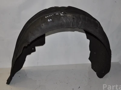 Audi A3 hatchback (8YA) 2023 Doublure d'aile Right Rear - Image 1