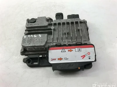 Peugeot 9819596180 208 2012 Unités de contrôle - Image 1