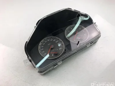 Volvo 30728642 S40 II (MS) 2007 Tablero de instrumentos - Imagen 1