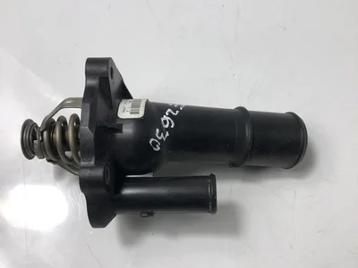 Ford 4M5G-GA / 4M5GGA FOCUS II (DA_, HCP) 2010 Boîtier du thermostat - Image 1