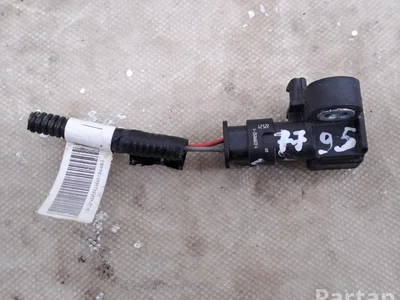 Opel 9832977480 Mokka II e 2022 Capteur d'impact (systèmes d'airbag) - Image 1