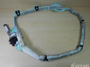 Volkswagen 3C0 880 742 D / 3C0880742D PASSAT Variant (3C5) 2007 Airbag de tête