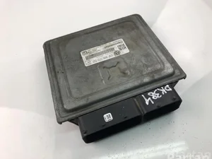 Volkswagen 03F906070GD POLO (6R, 6C) 2012 Unidad de control del motor