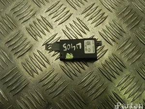 Alfa Romeo 50533970 GIULIA (952_) 2016 Antenne