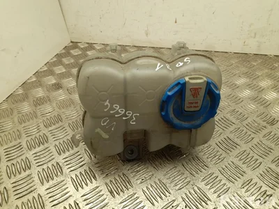 Porsche 95B 121 407 A / 95B121407A MACAN (95B) 2021 Aušinimo skysčio išsiplėtimo bakelis - Paveiksliukas 1