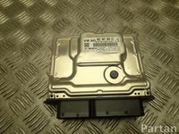 Volkswagen 05E 907 309 CC / 05E907309CC Tayron 2025 Motorsteuergerät