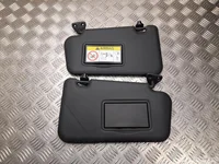 Nissan 018 JUKE (F16) 2021 Panneau solaire complect