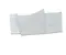 Mercedes-Benz Trucks A9607902265, A9607906885, A9607905665 ACTROS MP4 / MP5 2018 Kabinos kampinis spoileris - Nuotrauka 1