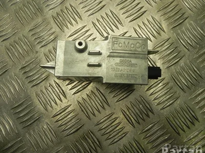 Ford AV6N-3F880-JA / AV6N3F880JA FOCUS III 2011 Blocage du volant - Image 1