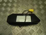 SKODA 6Q4 880 240 A / 6Q4880240A FABIA I (6Y2) 2000 Side Airbag