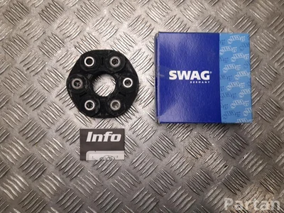 Mercedes-Benz 246 411 00 15 / 2464110015 B-CLASS (W246, W242) 2020 Jungtis, kardaninis velenas - Paveiksliukas 1