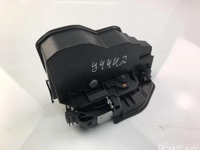 BMW 7229459 1 (F20) 2012 Serrure de porte - Image 1