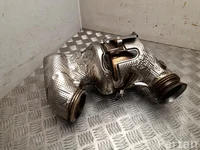 Mercedes-Benz A 654 140 84 01 / A6541408401 VITO Box (W447) 2025 Catalytic Converter