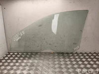 BAIC X75 2025 Door Window Glass Right Front