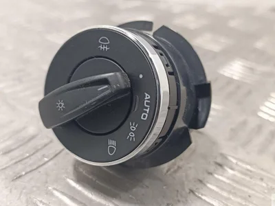 Porsche 97061353304 PANAMERA (970) 2010 Interrupteur de lumière - Image 1