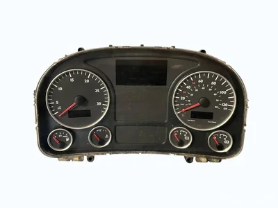 MAN Trucks 81272026219 TGL I 2009 Панель приборов UK - Изображение 1