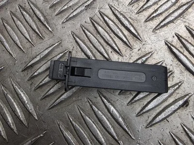 Original (gebraucht) Škoda 5WD 907 543 / 5WD907543 ENYAQ iV SUV (5AZ) 2025 Sensor, Innenraumtemperatur - Bild 1