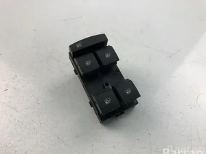 Opel 13305009 MOKKA / MOKKA X 2015 Bouton de lève-vitre