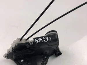 Toyota T43-11140F1 / T4311140F1 YARIS (_P13_) 2012 Serrure de porte